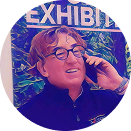Ian Bancroft - Exhibition Planning Specialist at Avondale Exhibitions