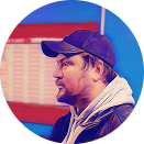 Keiron Scotford - Trade Show Stand Specialist at Avondale Exhibitions