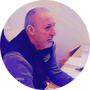 Patrick Watkins - Expert in Exhibition Design at Avondale Exhibitions