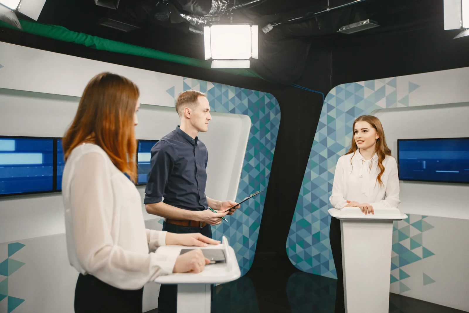 10 Tips for Succeeding at Exhibitions