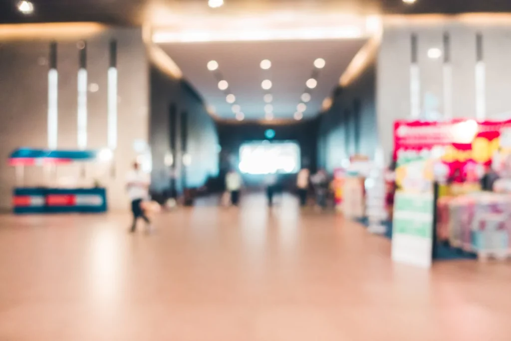 A Beginner’s Exhibition Stand Design Guide