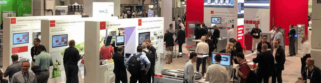 Custom Exhibition Stands Design: Everything Brands Must Know